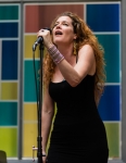 Caitlin Smith Hotel DeBrett
