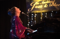 Caitlin Jazz &amp; Blues Club