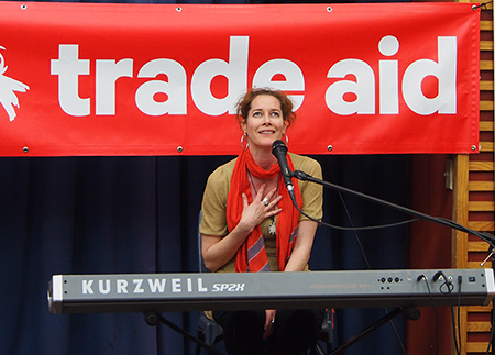 Trade Aid 40th Birthday