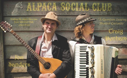 Alpaca Social Club